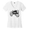 Women's Perfect Weight ® V Neck Tee Thumbnail