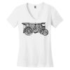 Women's Perfect Weight ® V Neck Tee Thumbnail