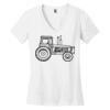 Women's Perfect Weight ® V Neck Tee Thumbnail