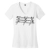 Women's Perfect Weight ® V Neck Tee Thumbnail