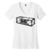 Women's Perfect Weight ® V Neck Tee Thumbnail