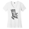 Women's Perfect Weight ® V Neck Tee Thumbnail