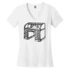 Women's Perfect Weight ® V Neck Tee Thumbnail