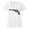 Women's Perfect Weight ® V Neck Tee Thumbnail