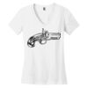 Women's Perfect Weight ® V Neck Tee Thumbnail