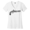 Women's Perfect Weight ® V Neck Tee Thumbnail