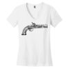 Women's Perfect Weight ® V Neck Tee Thumbnail