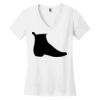 Women's Perfect Weight ® V Neck Tee Thumbnail