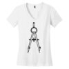Women's Perfect Weight ® V Neck Tee Thumbnail