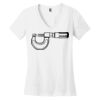 Women's Perfect Weight ® V Neck Tee Thumbnail