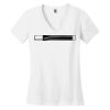 Women's Perfect Weight ® V Neck Tee Thumbnail