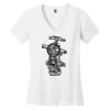 Women's Perfect Weight ® V Neck Tee Thumbnail