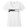 Women's Perfect Weight ® V Neck Tee Thumbnail