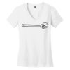 Women's Perfect Weight ® V Neck Tee Thumbnail