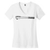 Women's Perfect Weight ® V Neck Tee Thumbnail