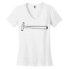 Women's Perfect Weight ® V Neck Tee Thumbnail