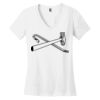 Women's Perfect Weight ® V Neck Tee Thumbnail