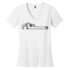 Women's Perfect Weight ® V Neck Tee Thumbnail