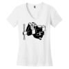 Women's Perfect Weight ® V Neck Tee Thumbnail