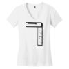 Women's Perfect Weight ® V Neck Tee Thumbnail