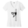 Women's Perfect Weight ® V Neck Tee Thumbnail