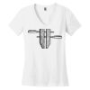 Women's Perfect Weight ® V Neck Tee Thumbnail
