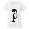 Women's Perfect Weight ® V Neck Tee Thumbnail