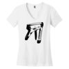 Women's Perfect Weight ® V Neck Tee Thumbnail