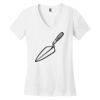 Women's Perfect Weight ® V Neck Tee Thumbnail