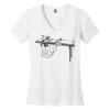 Women's Perfect Weight ® V Neck Tee Thumbnail