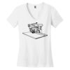 Women's Perfect Weight ® V Neck Tee Thumbnail