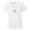 Women's Perfect Weight ® V Neck Tee Thumbnail