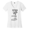 Women's Perfect Weight ® V Neck Tee Thumbnail