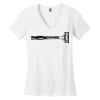 Women's Perfect Weight ® V Neck Tee Thumbnail