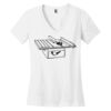 Women's Perfect Weight ® V Neck Tee Thumbnail