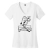 Women's Perfect Weight ® V Neck Tee Thumbnail