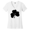 Women's Perfect Weight ® V Neck Tee Thumbnail