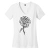 Women's Perfect Weight ® V Neck Tee Thumbnail