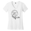 Women's Perfect Weight ® V Neck Tee Thumbnail