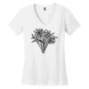 Women's Perfect Weight ® V Neck Tee Thumbnail