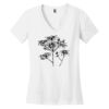 Women's Perfect Weight ® V Neck Tee Thumbnail