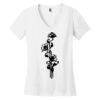 Women's Perfect Weight ® V Neck Tee Thumbnail