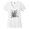 Women's Perfect Weight ® V Neck Tee Thumbnail