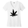 Women's Perfect Weight ® V Neck Tee Thumbnail