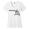 Women's Perfect Weight ® V Neck Tee Thumbnail