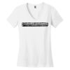 Women's Perfect Weight ® V Neck Tee Thumbnail
