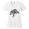 Women's Perfect Weight ® V Neck Tee Thumbnail
