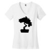 Women's Perfect Weight ® V Neck Tee Thumbnail