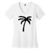 Women's Perfect Weight ® V Neck Tee Thumbnail