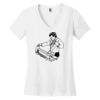 Women's Perfect Weight ® V Neck Tee Thumbnail